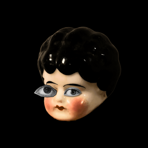Small Doll Productions logo