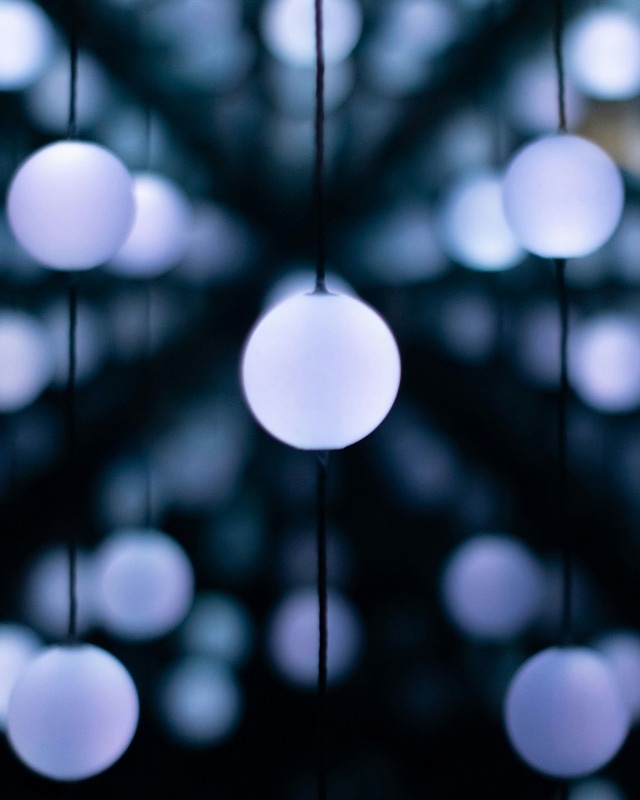 Unlimited bulbs