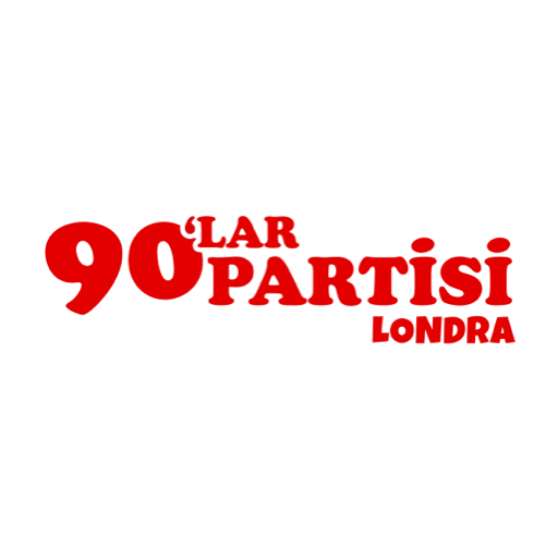 90 `Lar Partisi logo