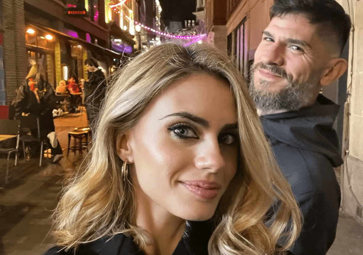 Tixtree's co-founders in Soho, London.