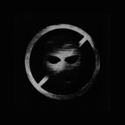 blacklist logo
